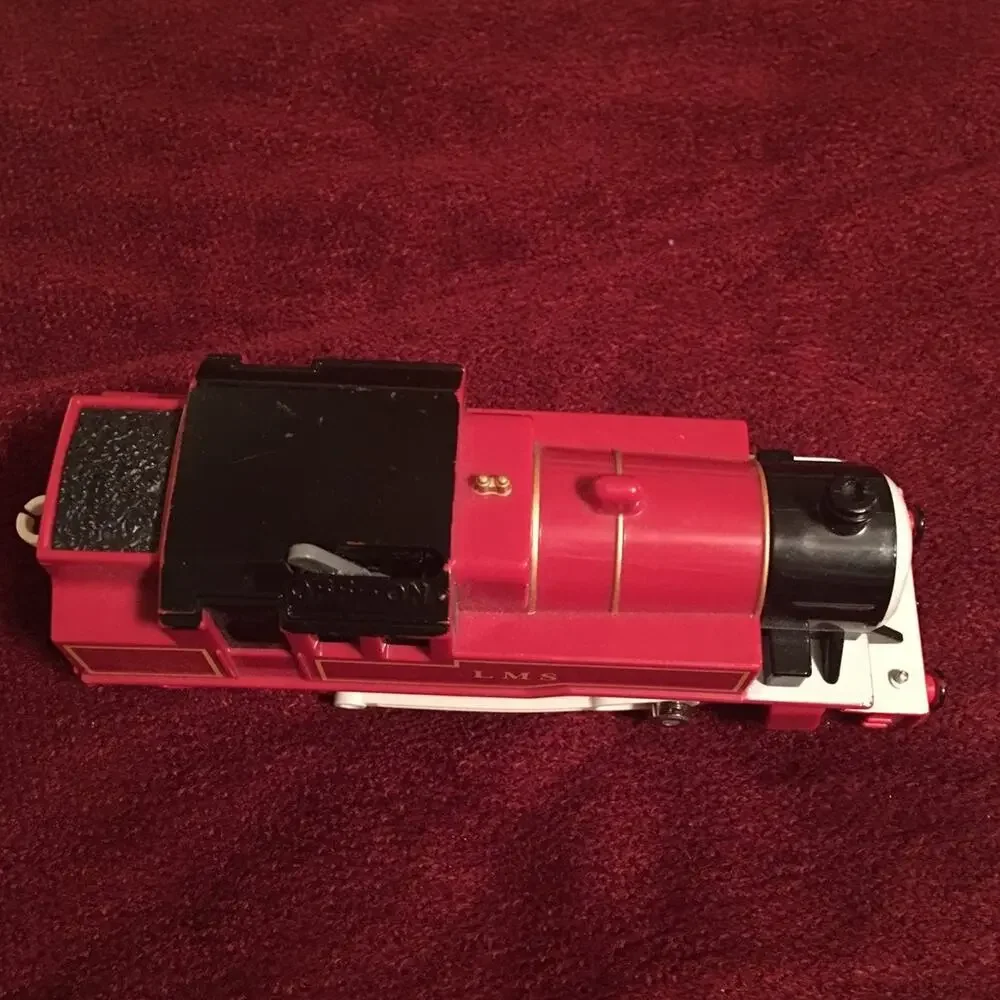 Thomas the Train - Tomy